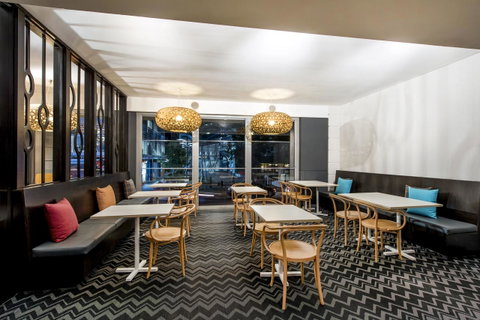 Oaks Perth Hotel - Hotel Gold Coast 40