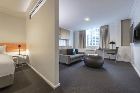 Oaks Perth Hotel - Hotel Gold Coast 11