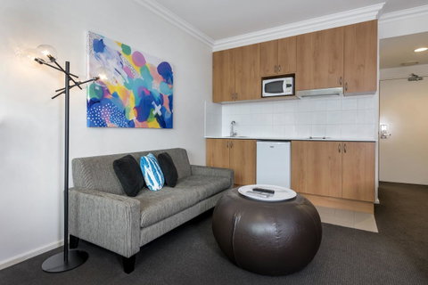 Oaks Perth Hotel - Hotel Gold Coast 5