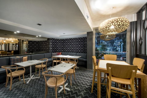 Oaks Perth Hotel - Hotel Gold Coast 43
