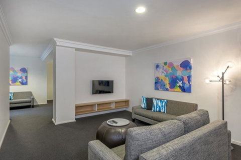 Oaks Perth Hotel - Hotel Gold Coast 18