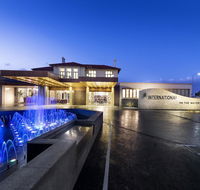 International on the Water Hotel - Hotel Gold Coast