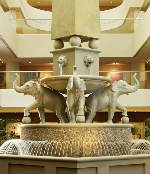 Residence On Langley Park - Hotel Gold Coast 38