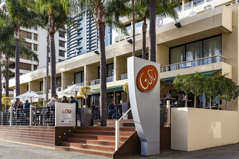 Crowne Plaza Perth, An IHG Hotel - Hotel Gold Coast 5