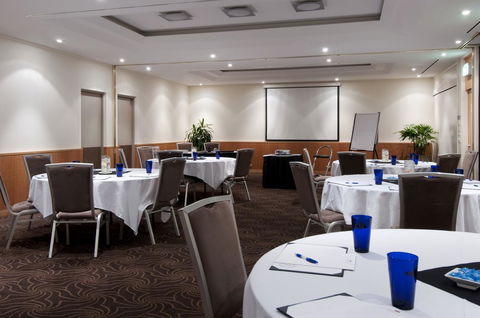 Crowne Plaza Perth, An IHG Hotel - Hotel Gold Coast 31