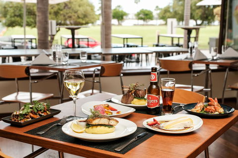 Crowne Plaza Perth, An IHG Hotel - Hotel Gold Coast 44
