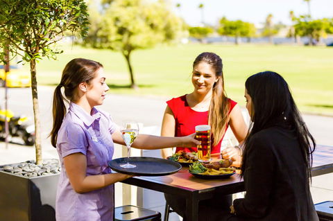 Crowne Plaza Perth, An IHG Hotel - Hotel Gold Coast 38