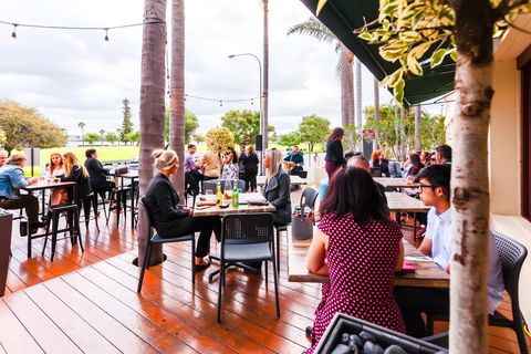 Crowne Plaza Perth, An IHG Hotel - Hotel Gold Coast 35
