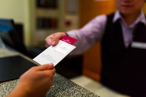 Crowne Plaza Perth, An IHG Hotel - Hotel Gold Coast 12