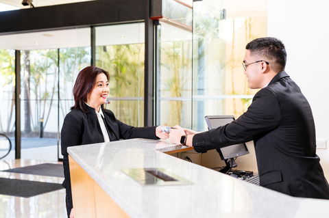 Crowne Plaza Perth, An IHG Hotel - Hotel Gold Coast 11