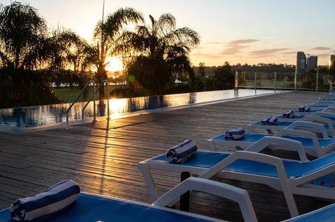 Crowne Plaza Perth, An IHG Hotel - Hotel Gold Coast 18
