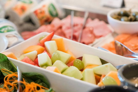 Crowne Plaza Perth, An IHG Hotel - Hotel Gold Coast 41