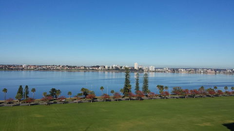 Crowne Plaza Perth, An IHG Hotel - Hotel Gold Coast 7