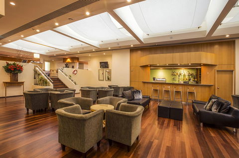 Crowne Plaza Perth, An IHG Hotel - Hotel Gold Coast 43