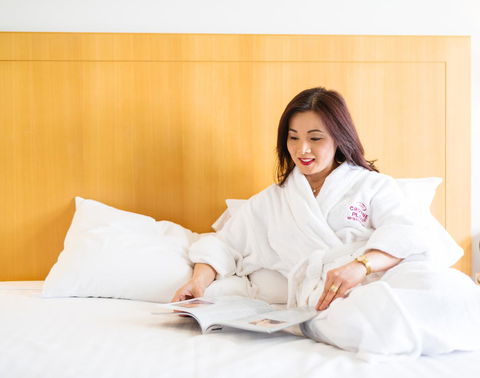Crowne Plaza Perth, An IHG Hotel - Hotel Gold Coast 16