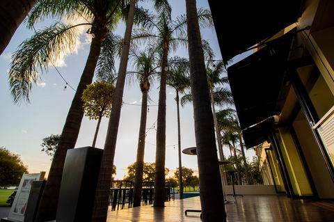 Crowne Plaza Perth, An IHG Hotel - Hotel Gold Coast 24