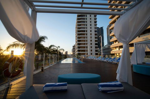 Crowne Plaza Perth, An IHG Hotel - Hotel Gold Coast 2