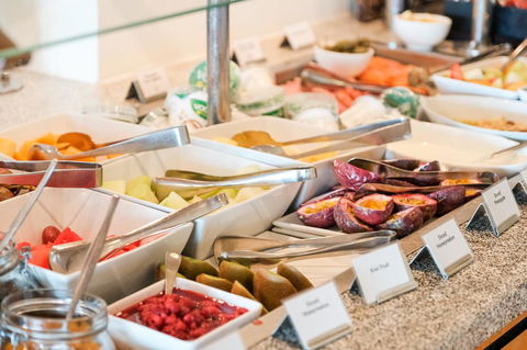 Crowne Plaza Perth, An IHG Hotel - Hotel Gold Coast 42