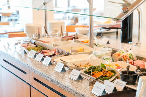 Crowne Plaza Perth, An IHG Hotel - Hotel Gold Coast 39