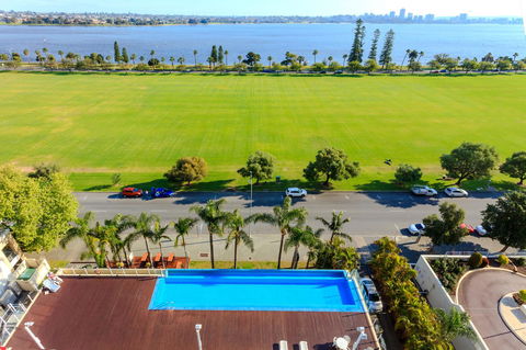 Crowne Plaza Perth, An IHG Hotel - Hotel Gold Coast 0