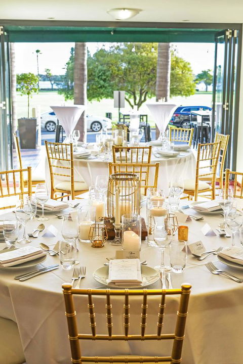 Crowne Plaza Perth, An IHG Hotel - Hotel Gold Coast 29