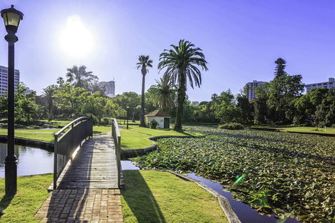Crowne Plaza Perth, An IHG Hotel - Hotel Gold Coast 22
