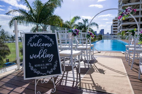 Crowne Plaza Perth, An IHG Hotel - Hotel Gold Coast 26