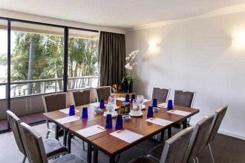 Crowne Plaza Perth, An IHG Hotel - Hotel Gold Coast 32