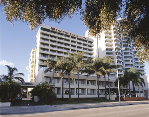 Crowne Plaza Perth, An IHG Hotel - Hotel Gold Coast 23