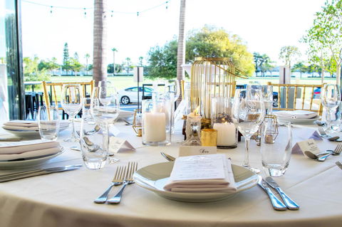 Crowne Plaza Perth, An IHG Hotel - Hotel Gold Coast 27