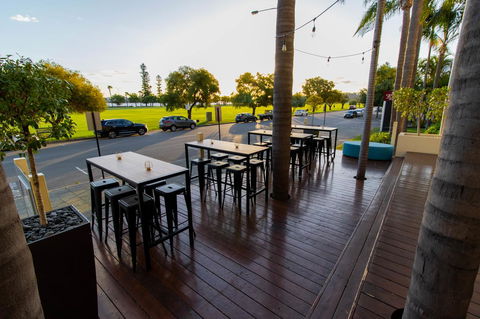 Crowne Plaza Perth, An IHG Hotel - Hotel Gold Coast 25