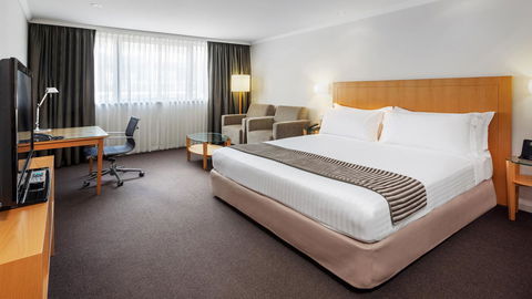 Crowne Plaza Perth, An IHG Hotel - Hotel Gold Coast 8