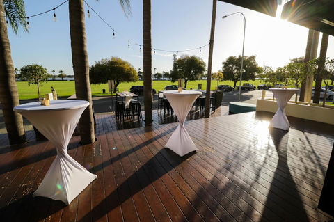 Crowne Plaza Perth, An IHG Hotel - Hotel Gold Coast 33