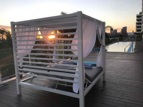Crowne Plaza Perth, An IHG Hotel - Hotel Gold Coast 19
