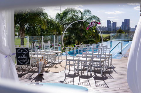 Crowne Plaza Perth, An IHG Hotel - Hotel Gold Coast 28