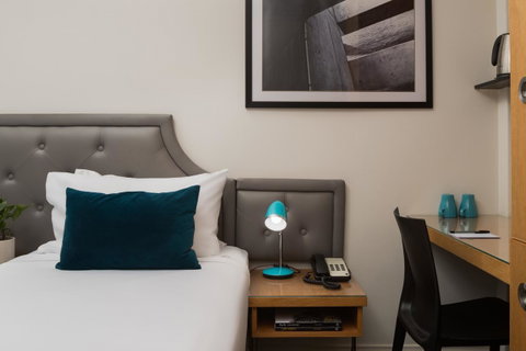 Pensione Hotel Perth - Hotel Gold Coast 9