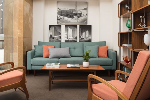 Pensione Hotel Perth - Hotel Gold Coast 20