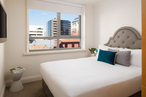 Pensione Hotel Perth - Hotel Gold Coast 16