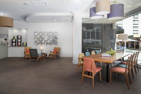 Pensione Hotel Perth - Hotel Gold Coast 18