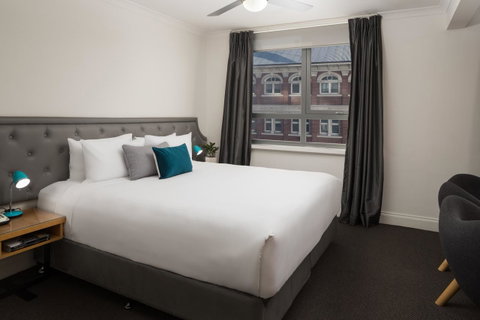 Pensione Hotel Perth - Hotel Gold Coast 0