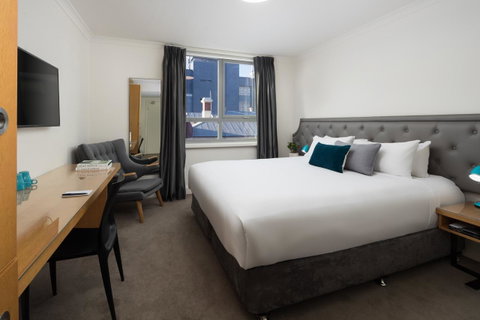 Pensione Hotel Perth - Hotel Gold Coast 8