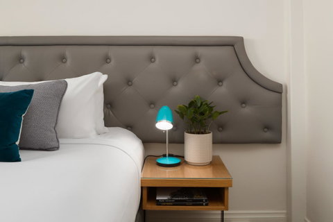 Pensione Hotel Perth - Hotel Gold Coast 23