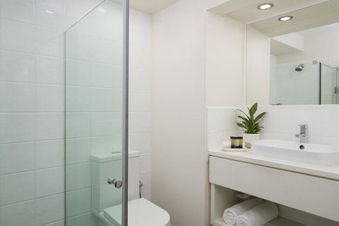 Pensione Hotel Perth - Hotel Gold Coast 2