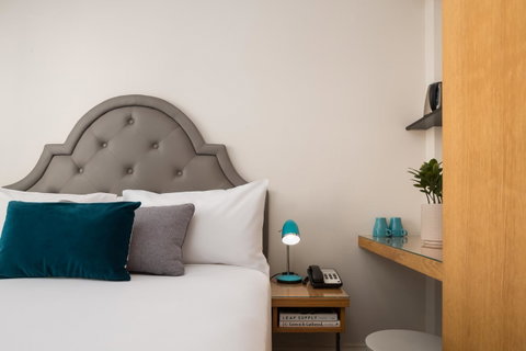Pensione Hotel Perth - Hotel Gold Coast 15