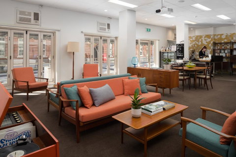 Pensione Hotel Perth - Hotel Gold Coast 6
