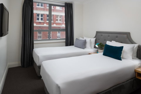 Pensione Hotel Perth - Hotel Gold Coast 10