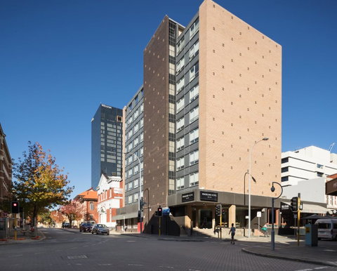 Pensione Hotel Perth - Hotel Gold Coast 22