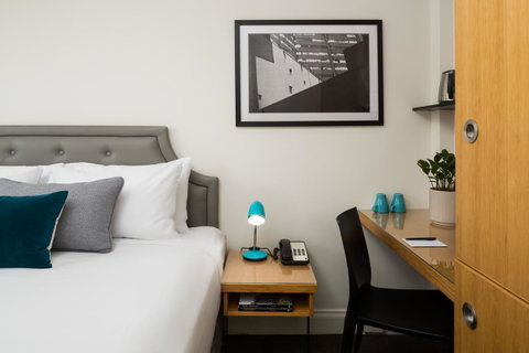 Pensione Hotel Perth - Hotel Gold Coast 11