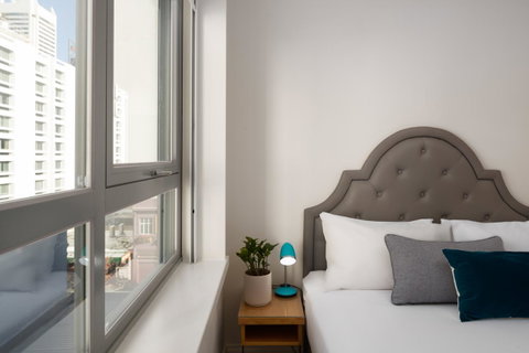 Pensione Hotel Perth - Hotel Gold Coast 14