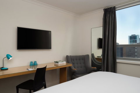 Pensione Hotel Perth - Hotel Gold Coast 7